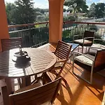 Villa Traversa 8, Aeroporto Cinisi