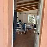 Traversa 8, Aeroporto