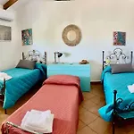 Traversa 8, Aeroporto Villa