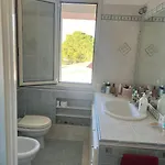 Villa Traversa 8, Aeroporto Cinisi