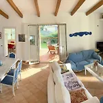 Traversa 8, Aeroporto Villa Cinisi