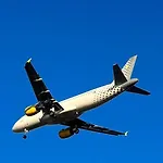 Traversa 8, Aeroporto *
