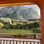 Traversa 8, Aeroporto