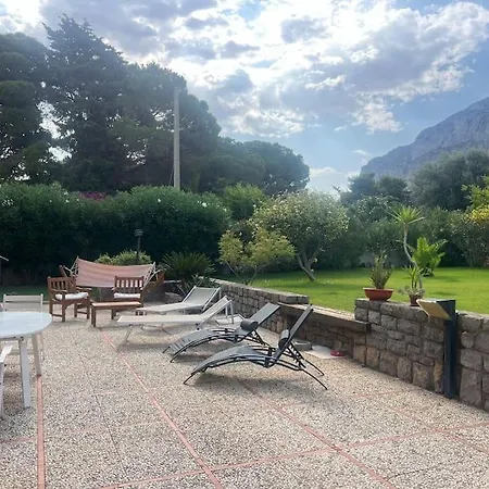 Traversa 8, Aeroporto *