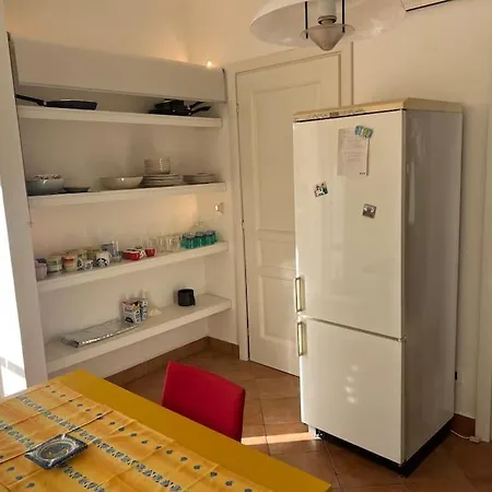 Villa Traversa 8, Aeroporto *